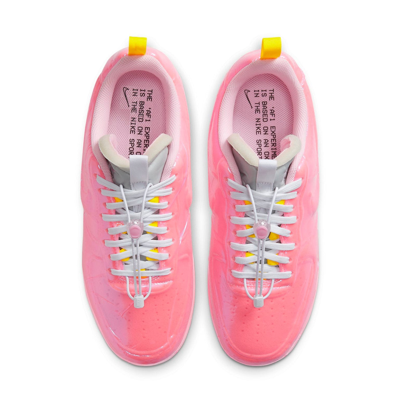 Nike Air Force 1 Low Experimental 'Racer Pink' CV1754-600