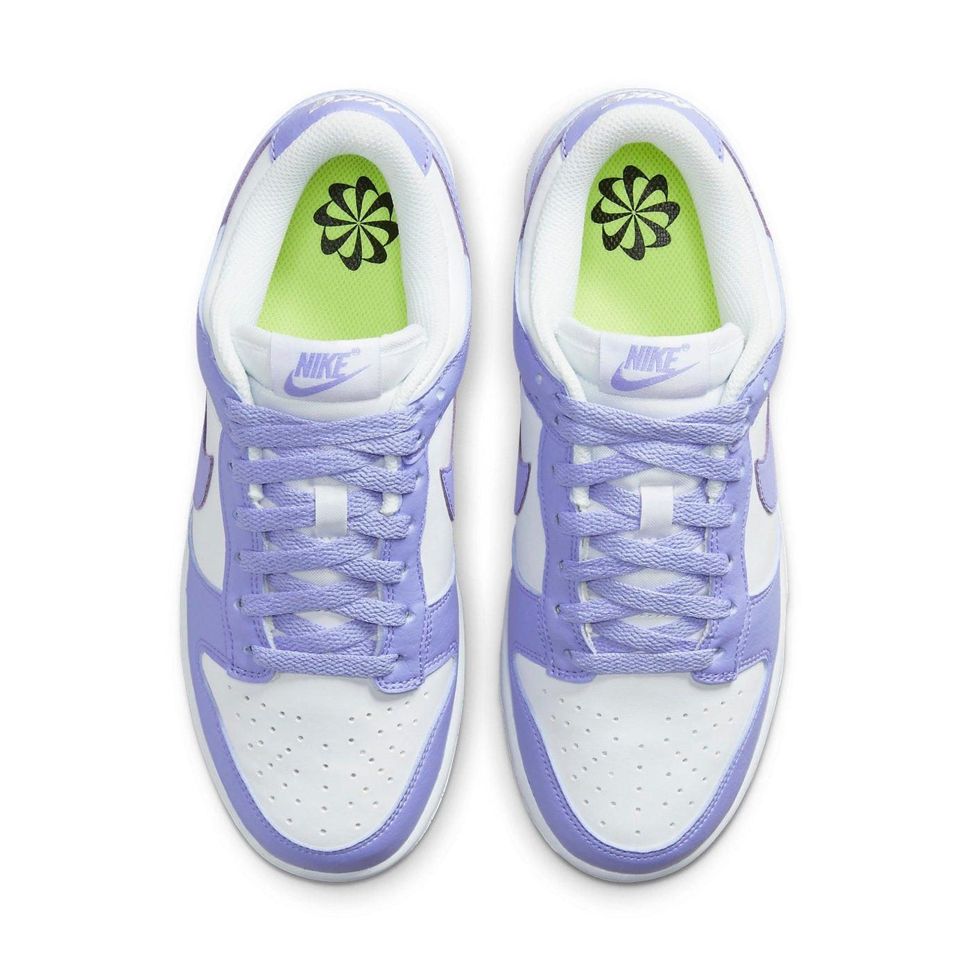 (WMNS) Nike Dunk Low Next Nature 'Lilac' DN1431-103