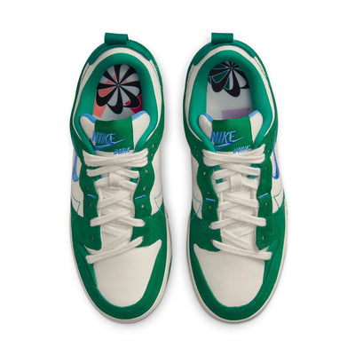 (WMNS) Nike Dunk Low Disrupt 2 'Malachite' DH4402-001