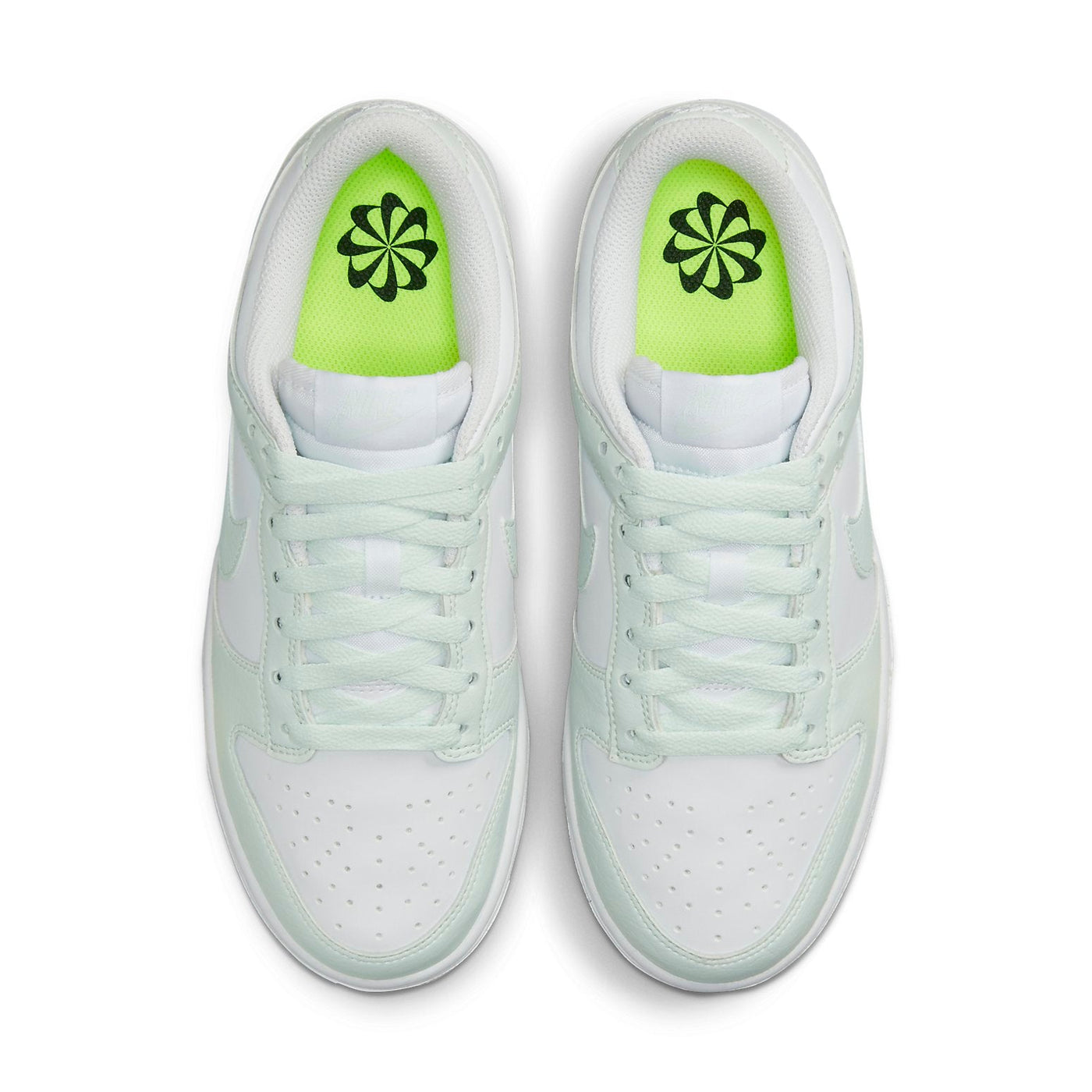 (WMNS) Nike Dunk Low Next Nature 'White Mint' DN1431-102