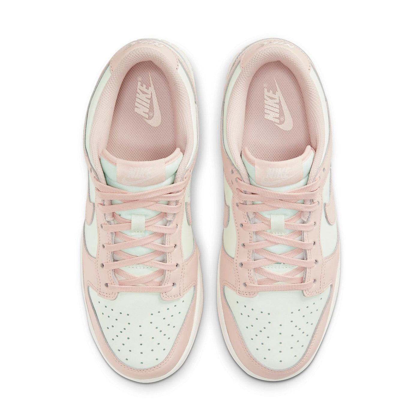 (WMNS) Nike Dunk Low 'Orange Pearl' DD1503-102