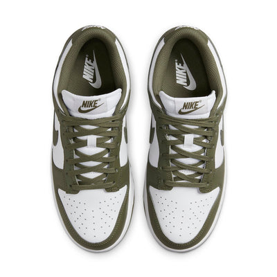 (WMNS) Nike Dunk Low 'Medium Olive' DD1503-120