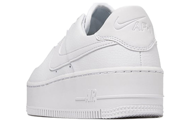 (WMNS) Nike Air Force 1 Sage Low 'Triple White' AR5339-100