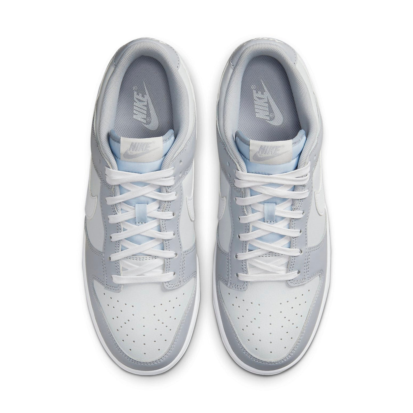 Nike Dunk Low 'Pure Platinum Wolf Grey' DJ6188-001