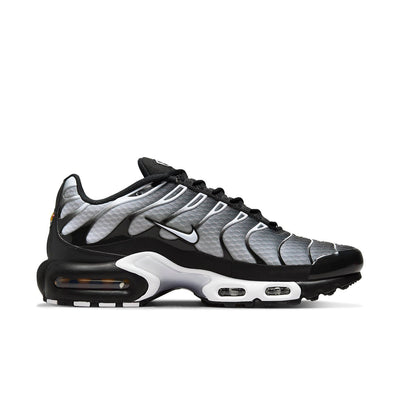 Nike Air Max Plus 'Black Metallic Silver' DM0032-003