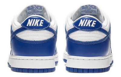 Nike Dunk Low Retro SP 'Kentucky' CU1726-100