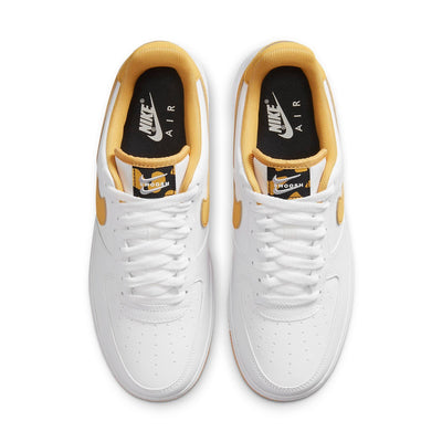 Nike Air Force 1 '07 LV8 'Double Swoosh - White Light Ginger' CT2300-100