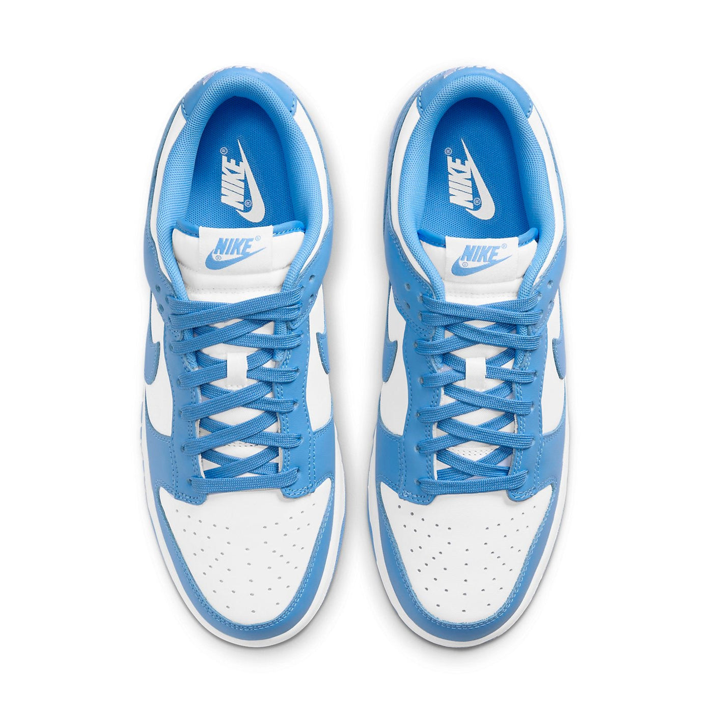 Nike Dunk Low 'University Blue' DD1391-102