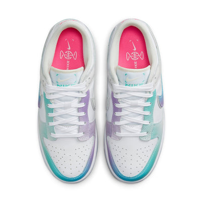 (WMNS) Nike Dunk Low 'Unlock your Space' FJ7743-194