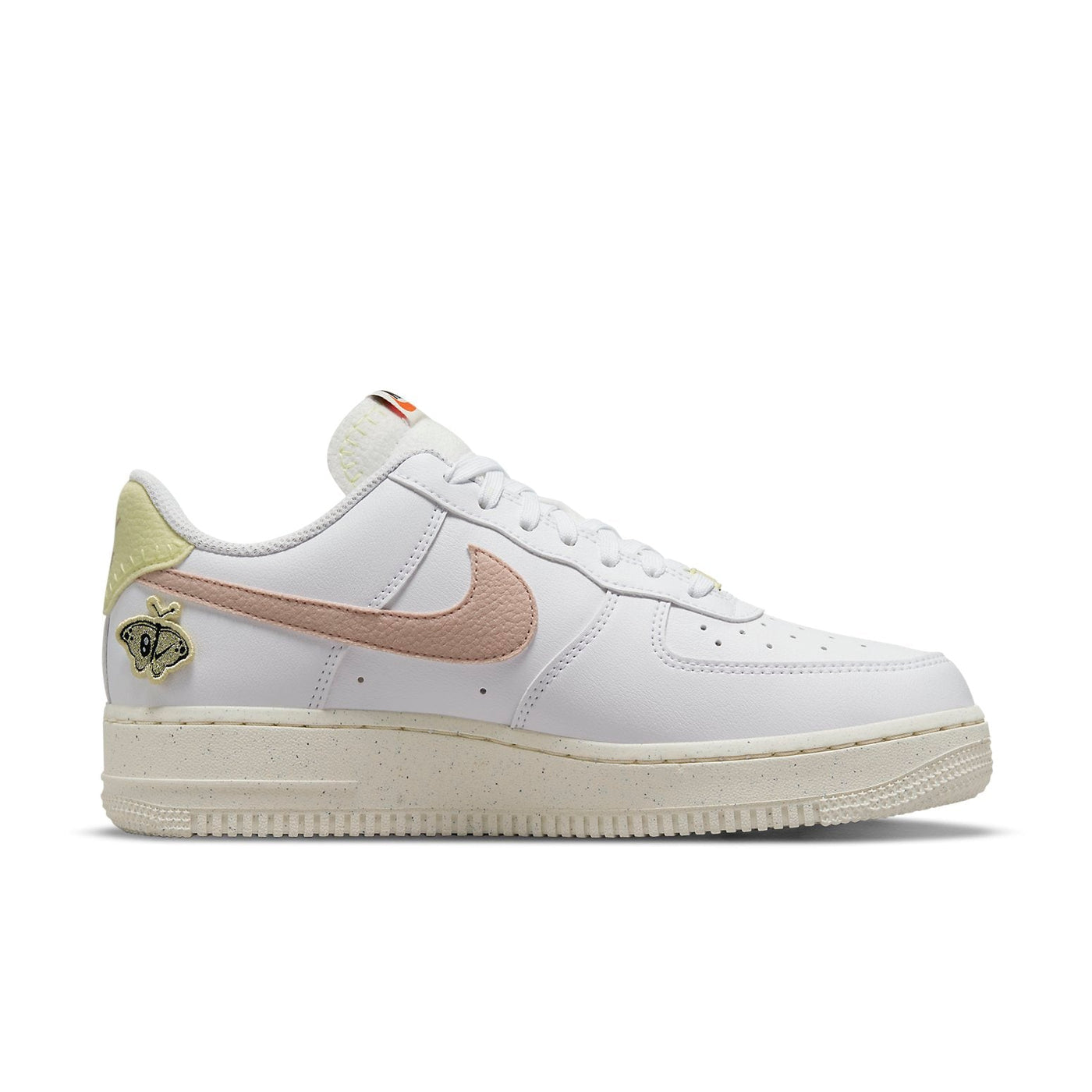 (WMNS) Nike Air Force 1 '07 SE 'Flower Power' DJ6377-100