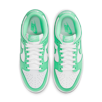 (WMNS) Nike Dunk Low 'Green Glow' DD1503-105