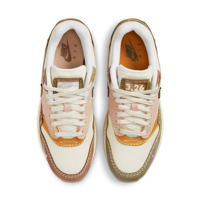 (WMNS) Nike Air Max 1 Premium 'Air Max Day - Wabi-Sabi' DQ8656-133