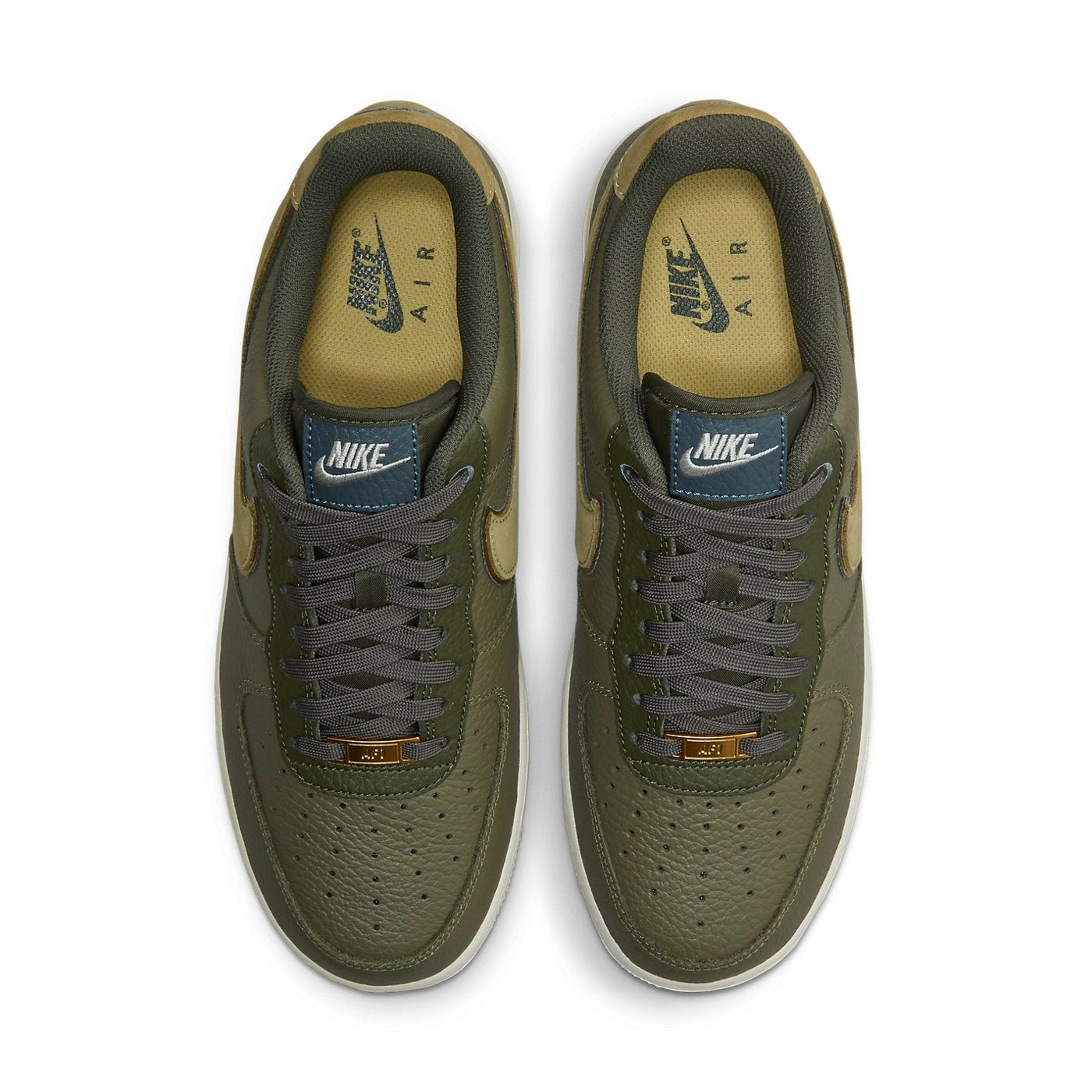 Nike Air Force 1 Low 'Turtle' DA8482-200