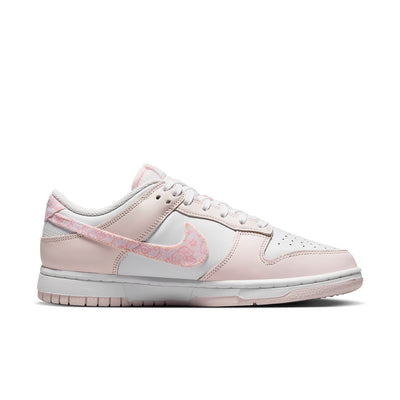 (WMNS) Nike Dunk Low 'Pink Paisley' FD1449-100