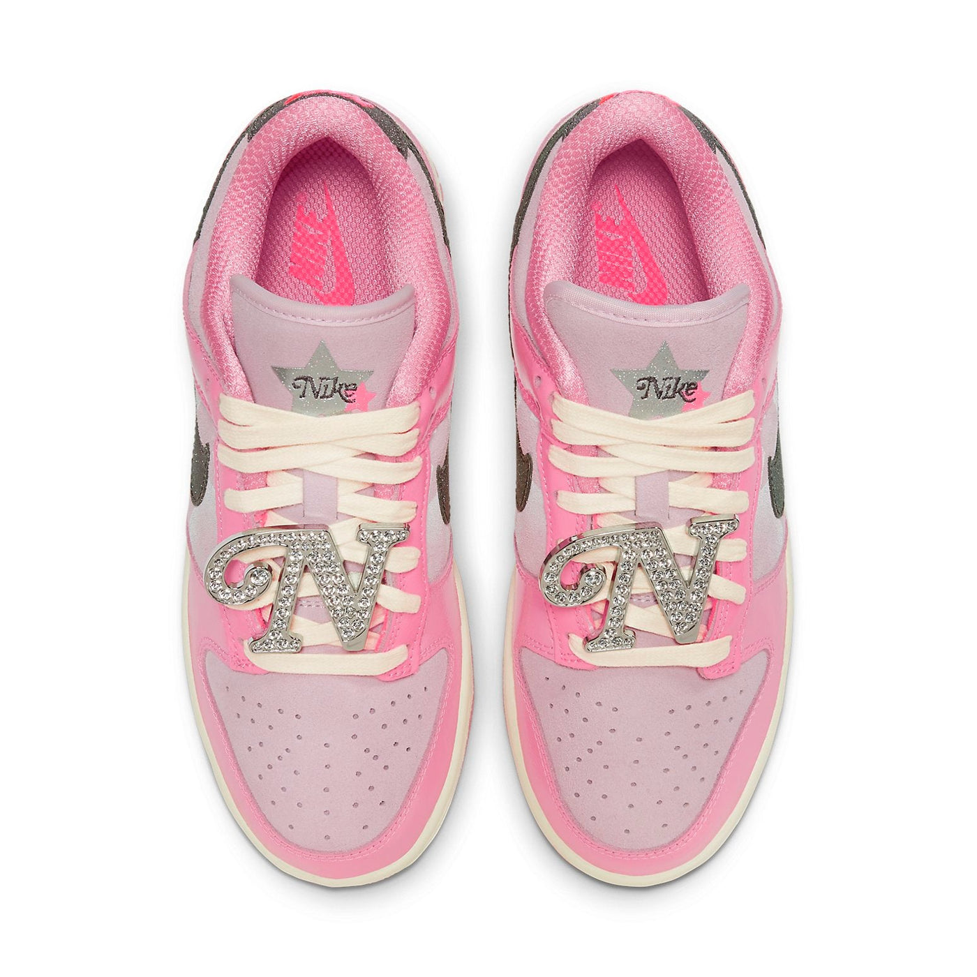 (WMNS) Nike Dunk Low 'Barbie' FN8927-621