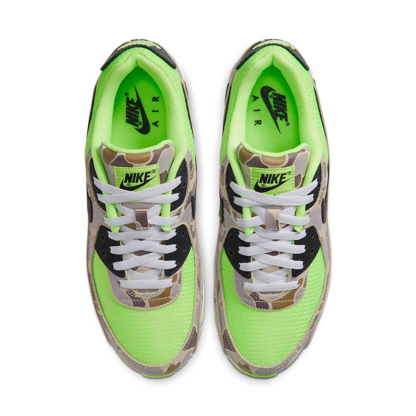 Nike Air Max 90 'Green Camo' CW4039-300