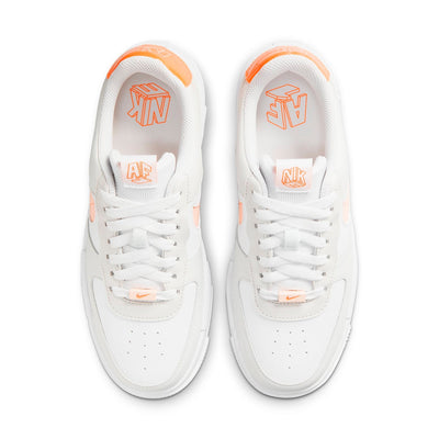 (WMNS) Nike Air Force 1 Pixel 'White Crimson Tint' DM3036-100