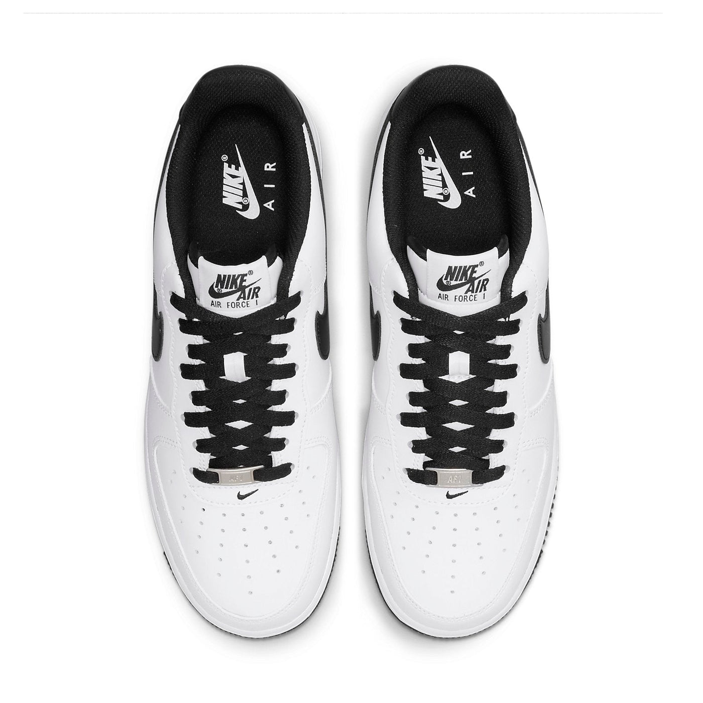 Nike Air Force 1 Low 'White Black' DH7561-102