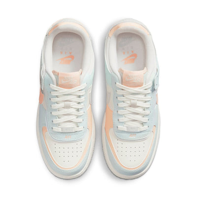 (WMNS) Nike Air Force 1 Shadow 'Barely Green Crimson Tint' CU8591-104