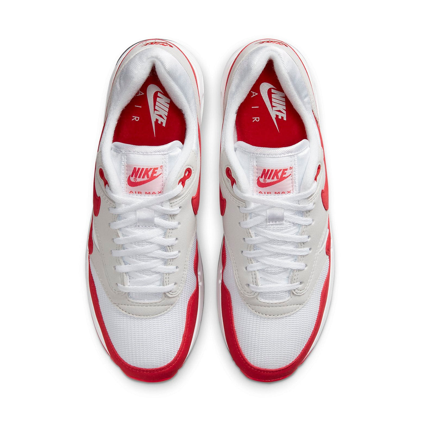 Nike Air Max 1 '86 OG 'Big Bubble Sport Red' DQ3989-100