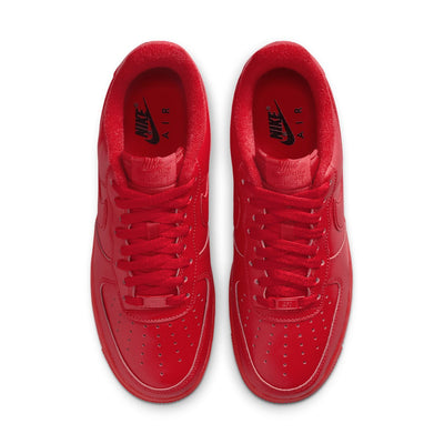 Nike Air Force 1 Low '07 LV8 1 'Triple Red' CW6999-600