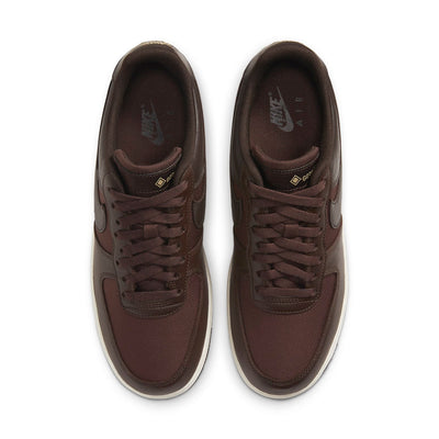 Nike Air Force 1 GTX 'Baroque Brown' CT2858-201