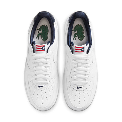 Nike Air Force 1 Low QS 'Puerto Rico' CJ1386-100