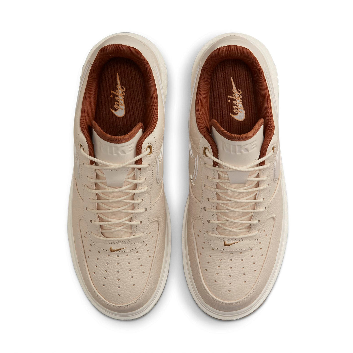 Nike Air Force 1 Luxe 'Pecan' DB4109-200