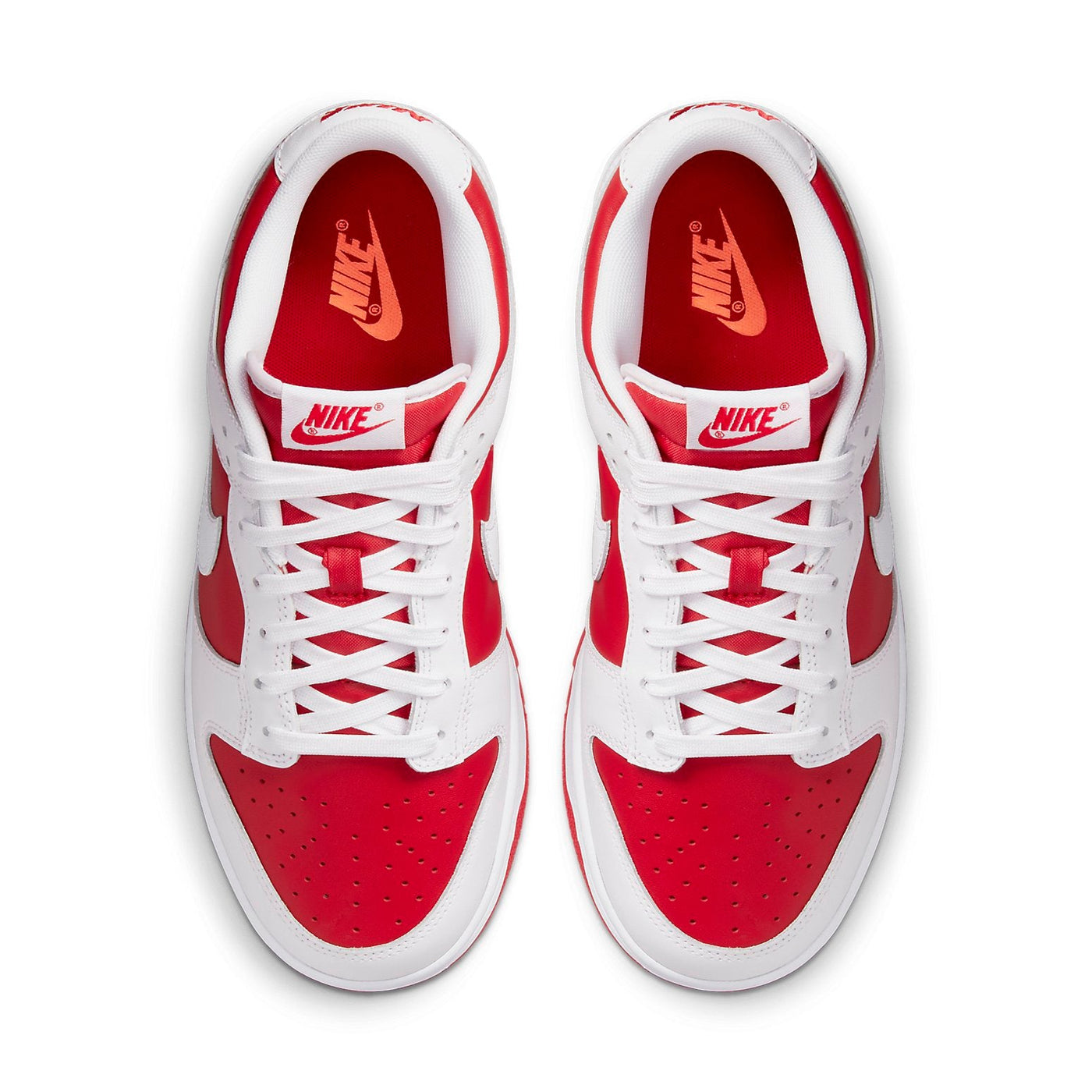 Nike Dunk Low 'Championship Red' DD1391-600