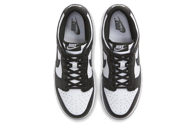 (WMNS) Nike Dunk Low 'Panda Black White' DD1503-101