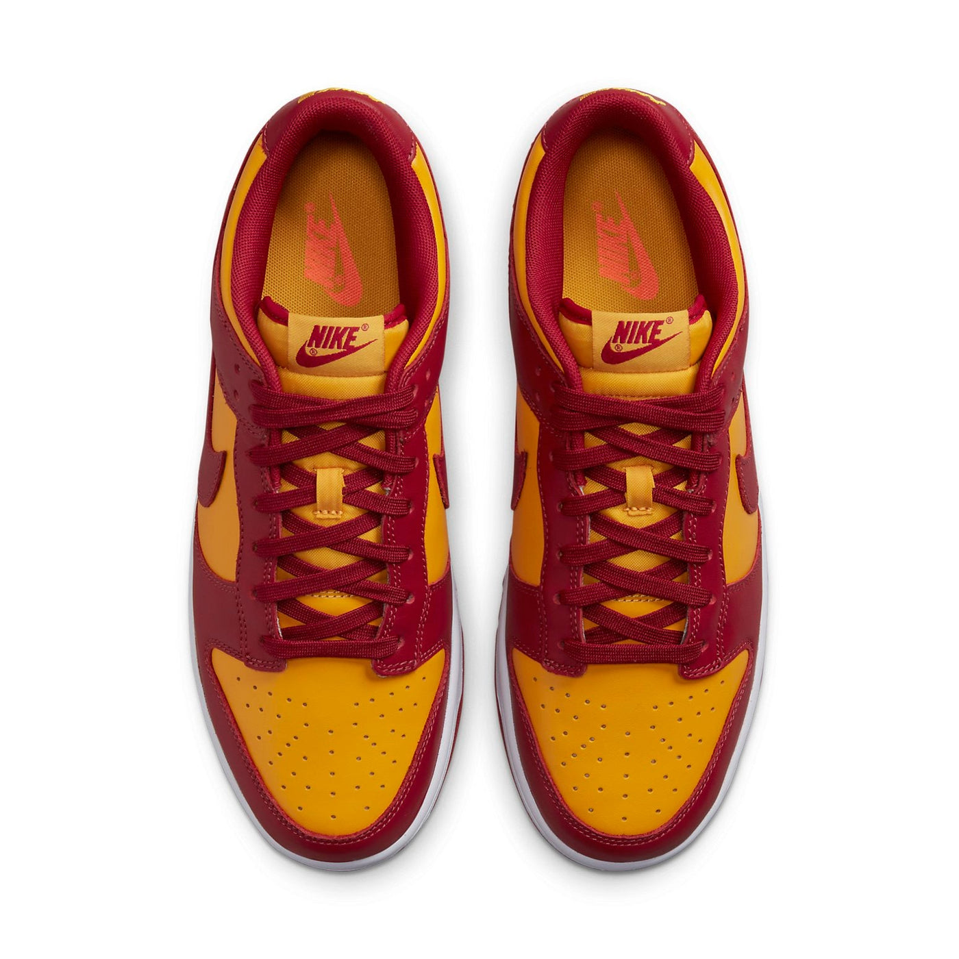 Nike Dunk Low 'USC' DD1391-701