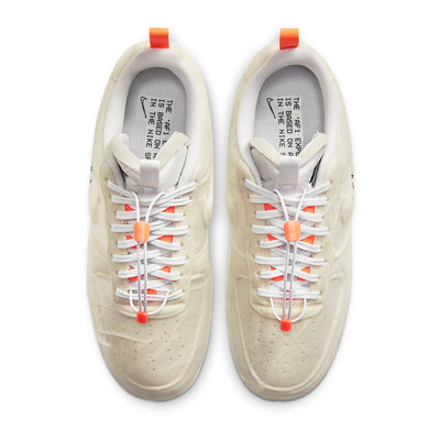 Nike Air Force 1 Low Experimental 'Sail' CV1754-100