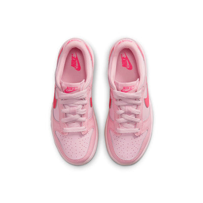 (PS) Nike Dunk Low 'Triple Pink' DH9756-600