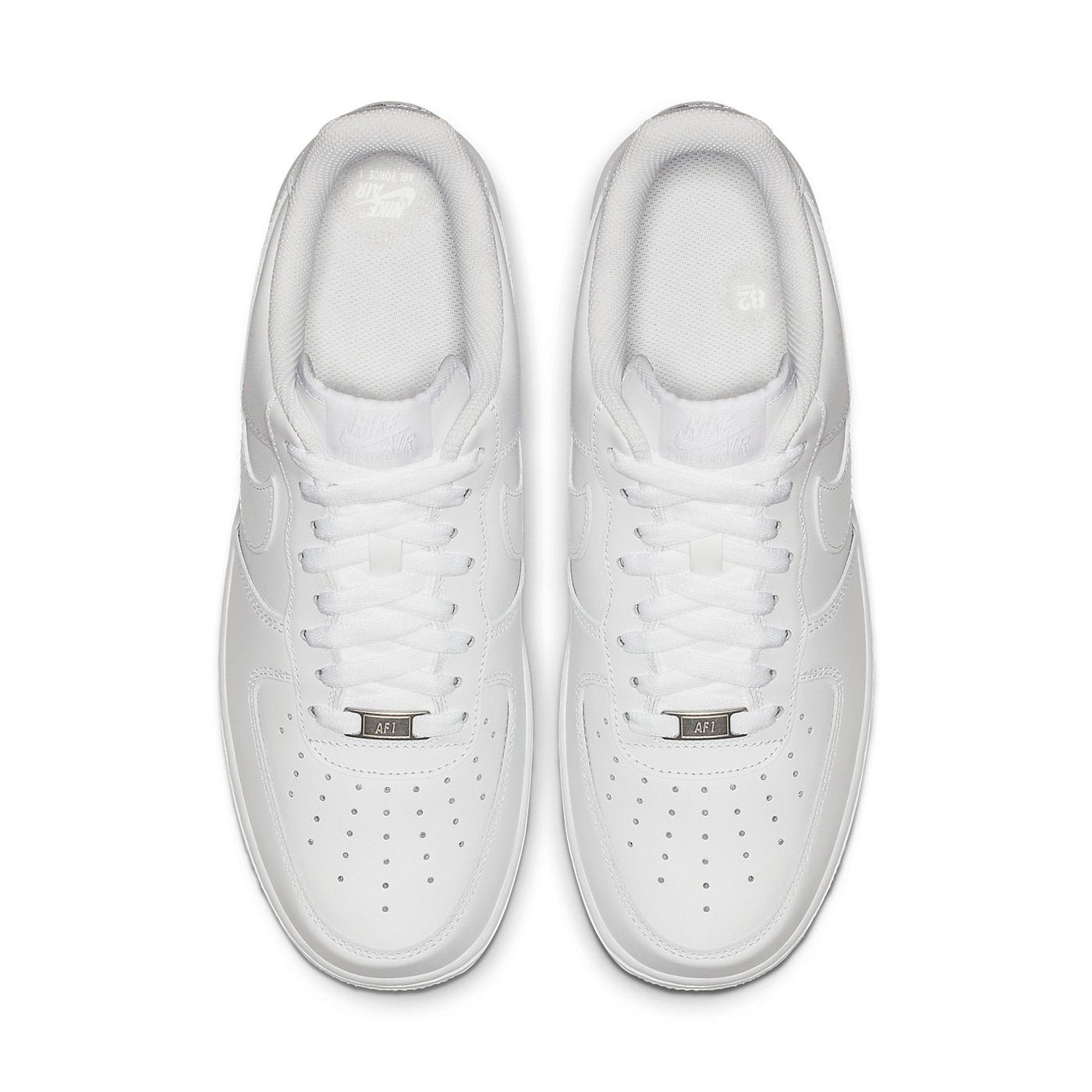 Nike Air Force 1 '07 'White' 315122-111