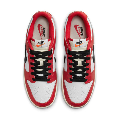 Nike Dunk Low 'Chicago Split' DZ2536-600