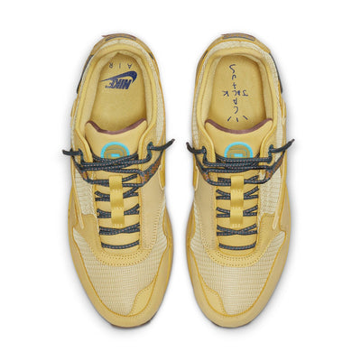 Nike x Travis Scott Air Max 1 'Saturn Gold' DO9392-700