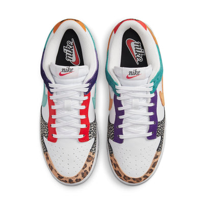 (WMNS) Nike Dunk Low SE 'Safari Mix' DN3866-100