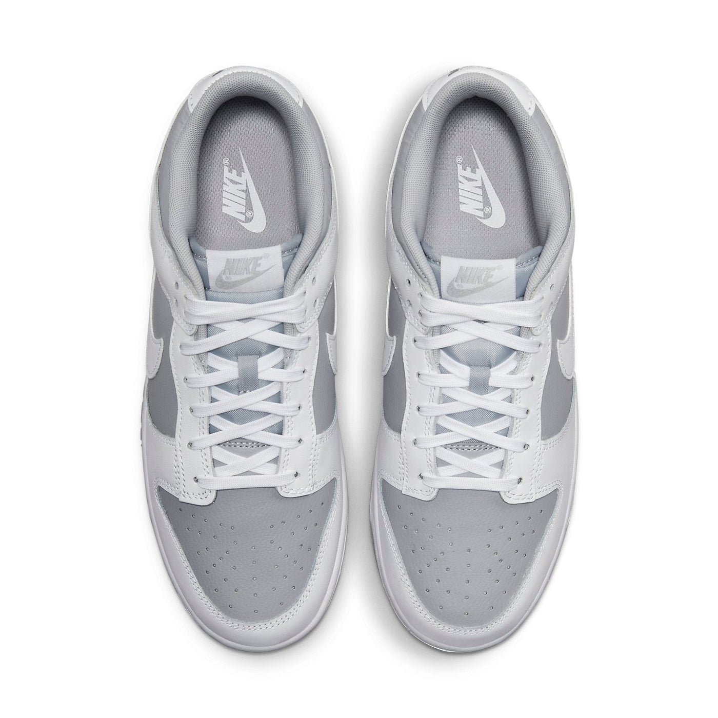 Nike Dunk Low 'White Neutral Grey' DJ6188-003