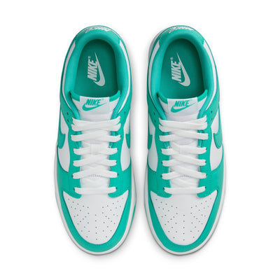 Nike Dunk Low 'Clear Jade' DV0833-101