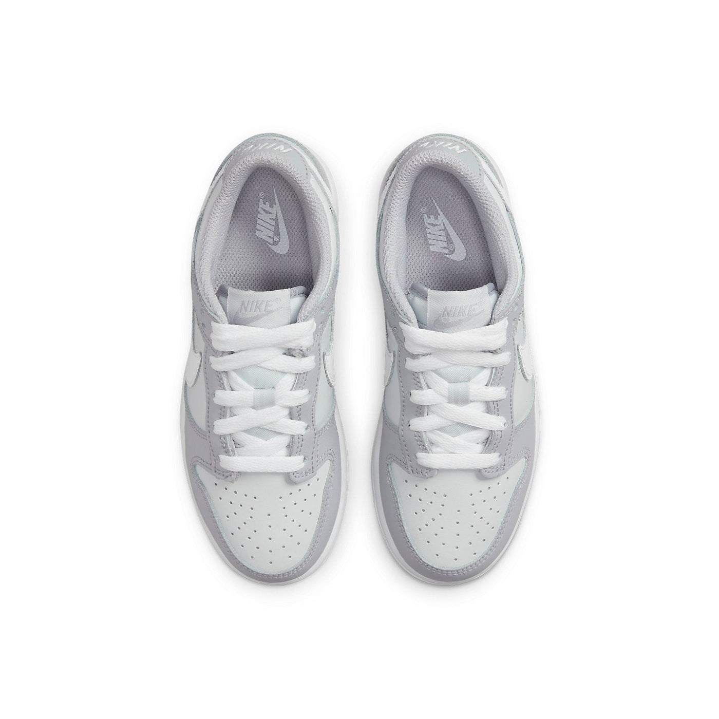 (PS) Nike Dunk Low 'Wolf Grey' DH9756-001