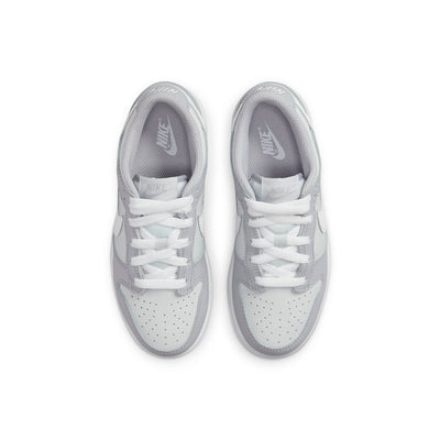 (PS) Nike Dunk Low 'Wolf Grey' DH9756-001