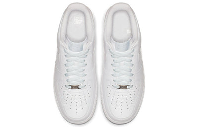 (WMNS) Nike Air Force 1 '07 'White' 315115-112