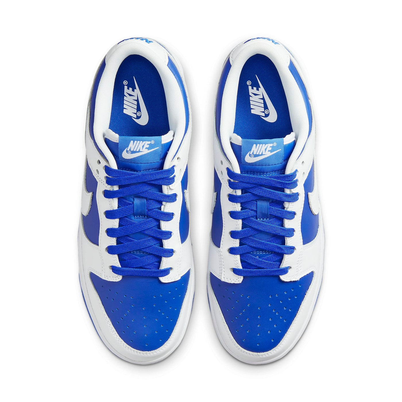 Nike Dunk Low 'Racer Blue White' DD1391-401