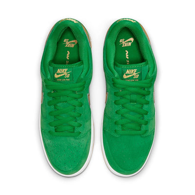 Nike SB Dunk Low 'St. Patricks Day' BQ6817-303