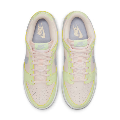 (WMNS) Nike Dunk Low 'Lime Ice' DD1503-600