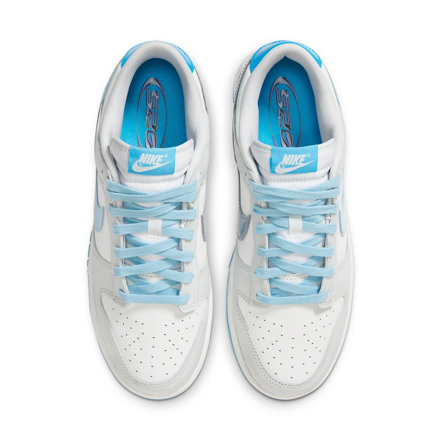 Nike Dunk Low '520 Pack Ocean Bliss' FN3433-141