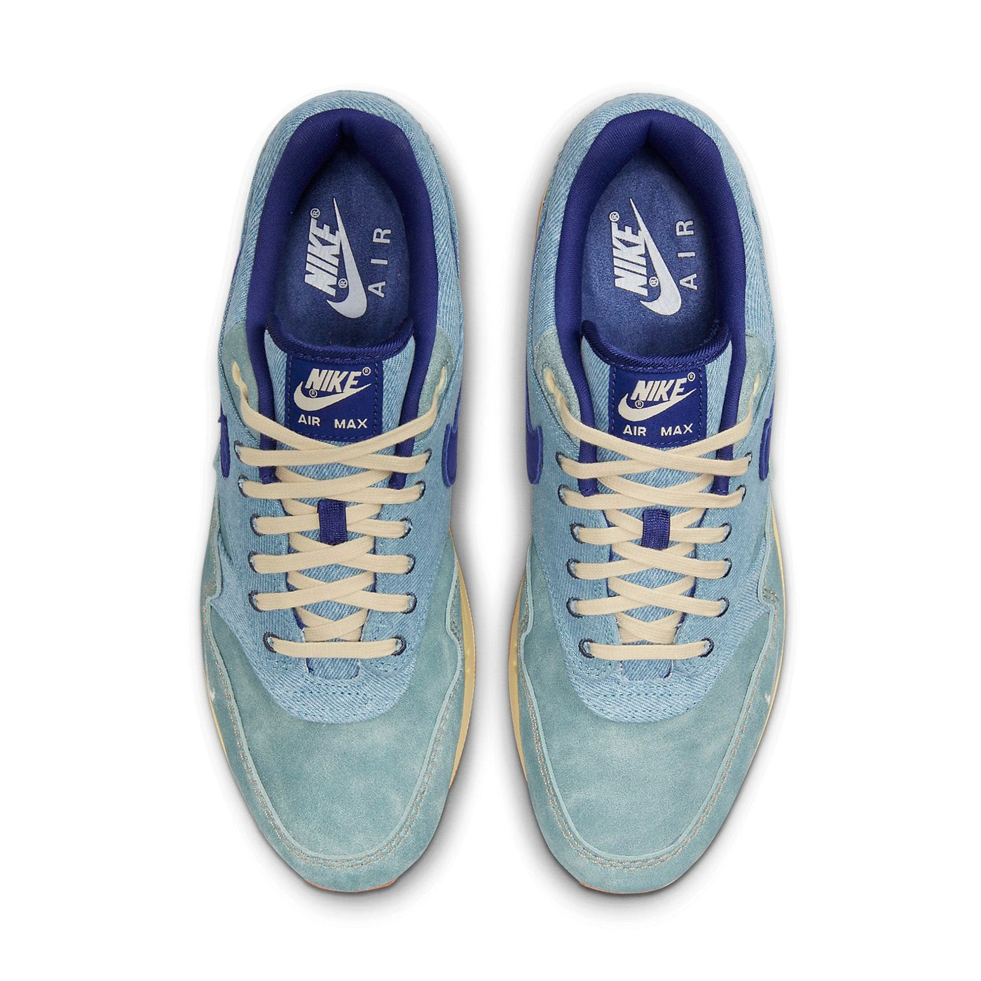 Nike Air Max 1 Premium 'Dirty Denim' DV3050-300