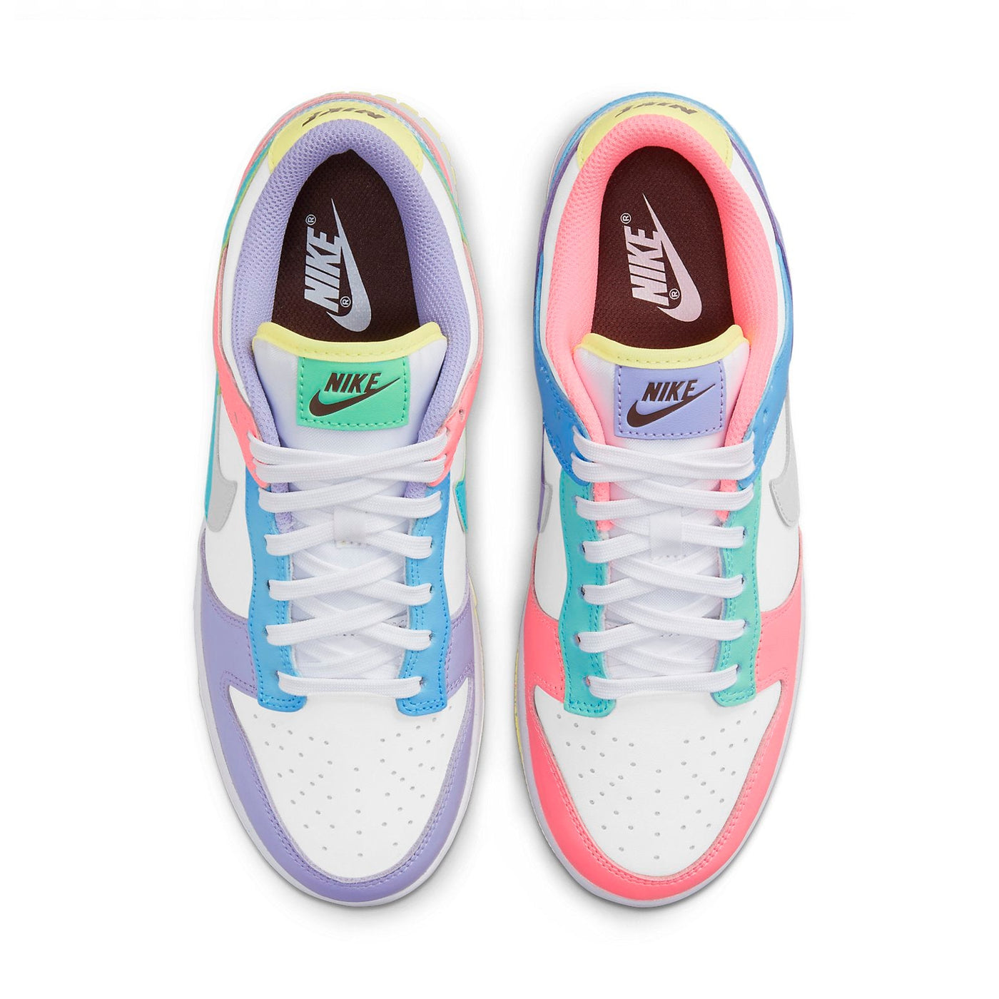 (WMNS) Nike Dunk Low SE 'Candy' DD1872-100