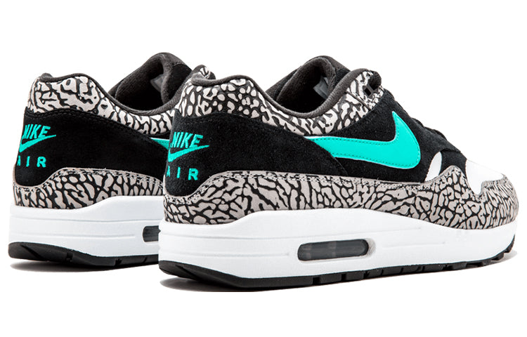 Nike Atmos x Air Max 1 Retro 'Elephant' 2017 908366-001