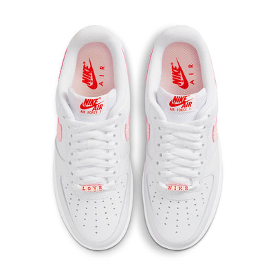 (WMNS) Nike Air Force 1 Low 'Valentine's Day 2022' DQ9320-100